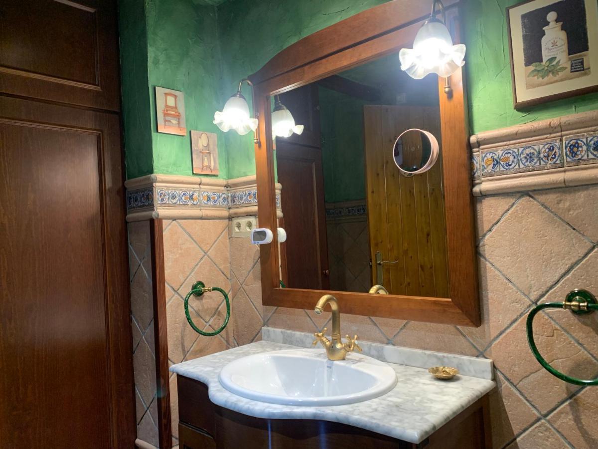 Appartement Bpirineos-Escaleta à Benasque Extérieur photo