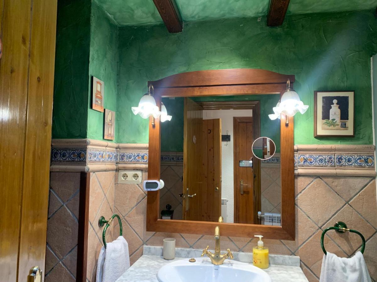 Appartement Bpirineos-Escaleta à Benasque Extérieur photo
